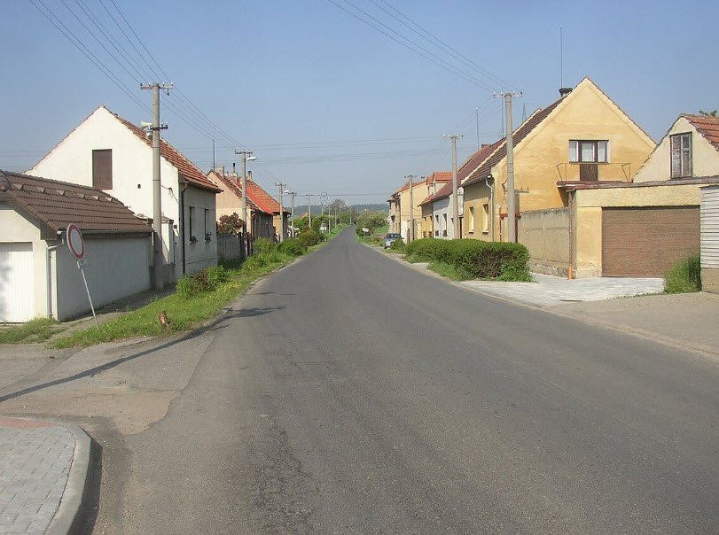 Dolany (Olomouc District), Czech Republic (Czechia)